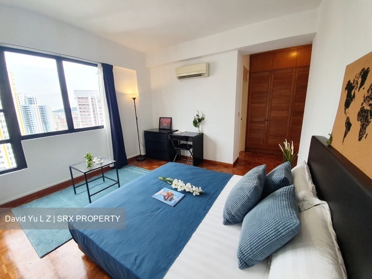 Central Green Condominium (D3), Condominium #613040581